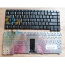 Clevo M54 Keyboard, HCL L49 KEYBOARD